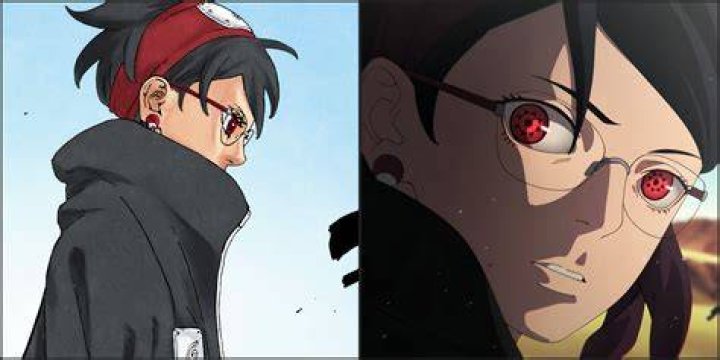 Sarada