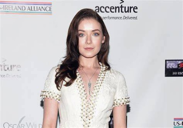 Sarah Bolger Biography