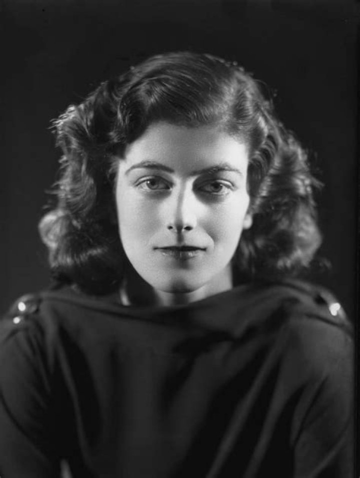 Sarah Churchill Biography