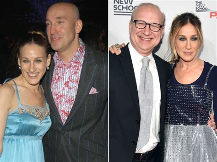 Sarah Jessica Parker siblings: Meet Pippin Parker, Timothy Britten Parker, Allegra Forste, Megan Forste, Rachel Parker, Aaron D. Forste, Andrew Forste
