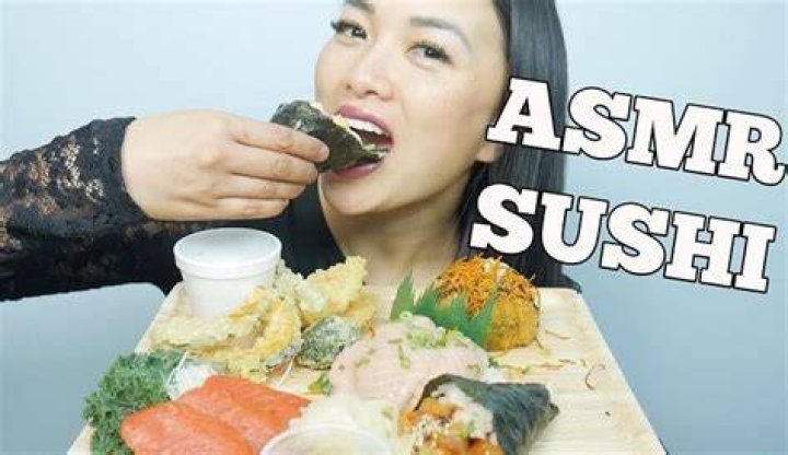 SAS-ASMR Biography