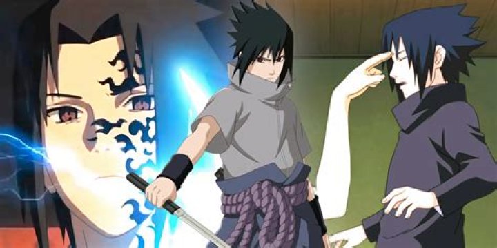 Sasuke