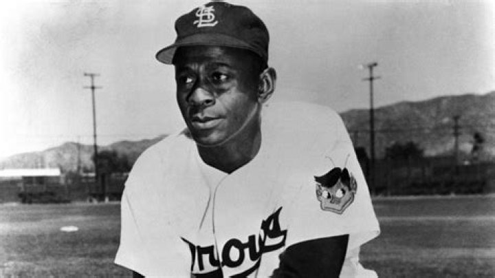 Satchel Paige Biography