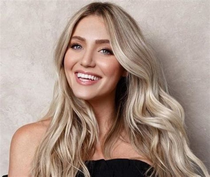 Savannah LaBrant Biography