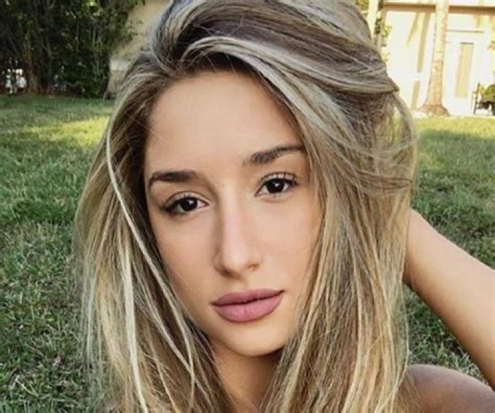 Savannah Montano – Bio, Facts, Family Life of Model, Instagram Star