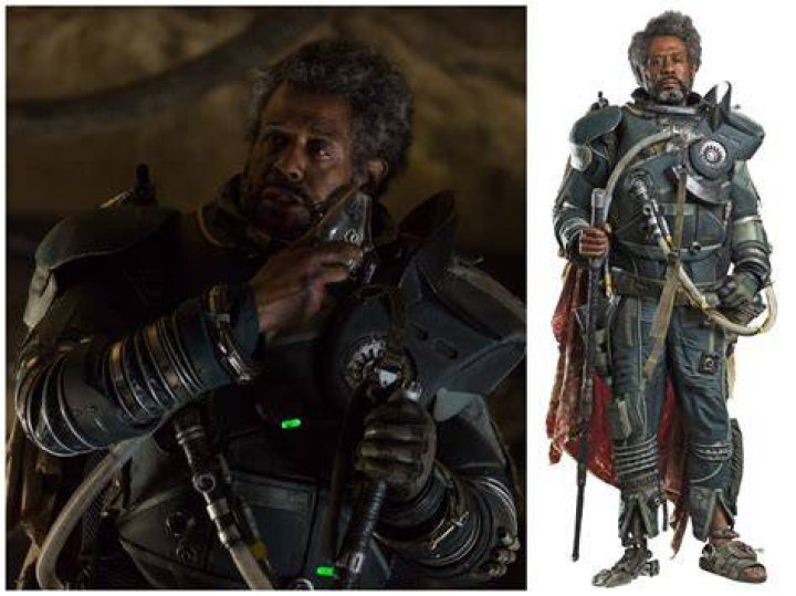 saw gerrera