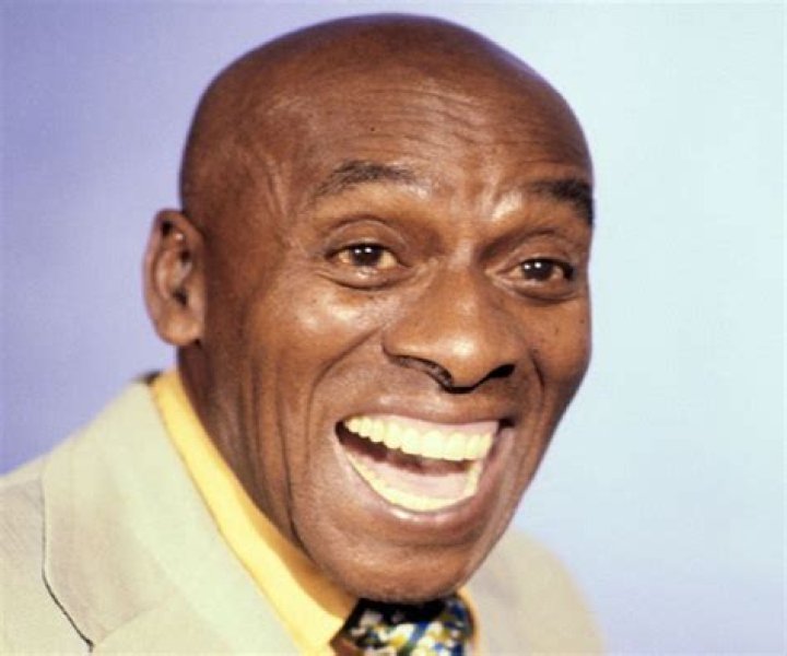 Scatman Crothers Biography - Facts, Childhood, Family Life & Achievements