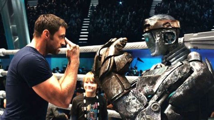 Sci-fi junkies bow down to their overlords to name the best robot flicks ever
