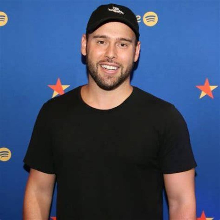 Scooter Braun Biography