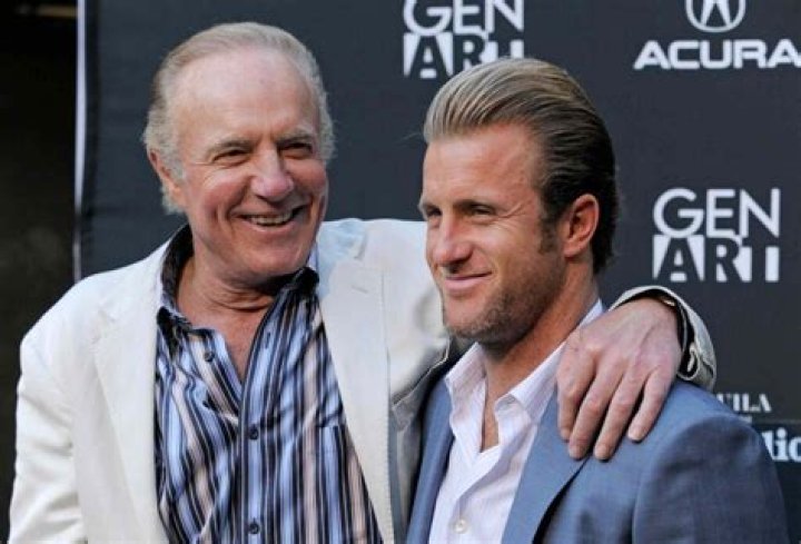 Scott Caan Biography