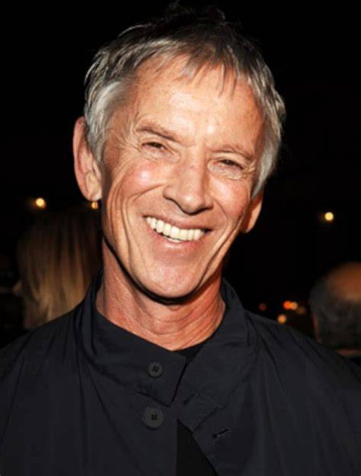 Scott Glenn Biography