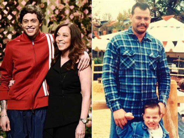 Scott Raynor parents: Who are his father and mother?