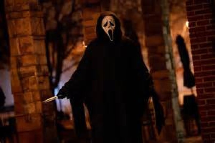 ‘Scream’ fans allow themselves to get excited by talk of a secret Sidney return