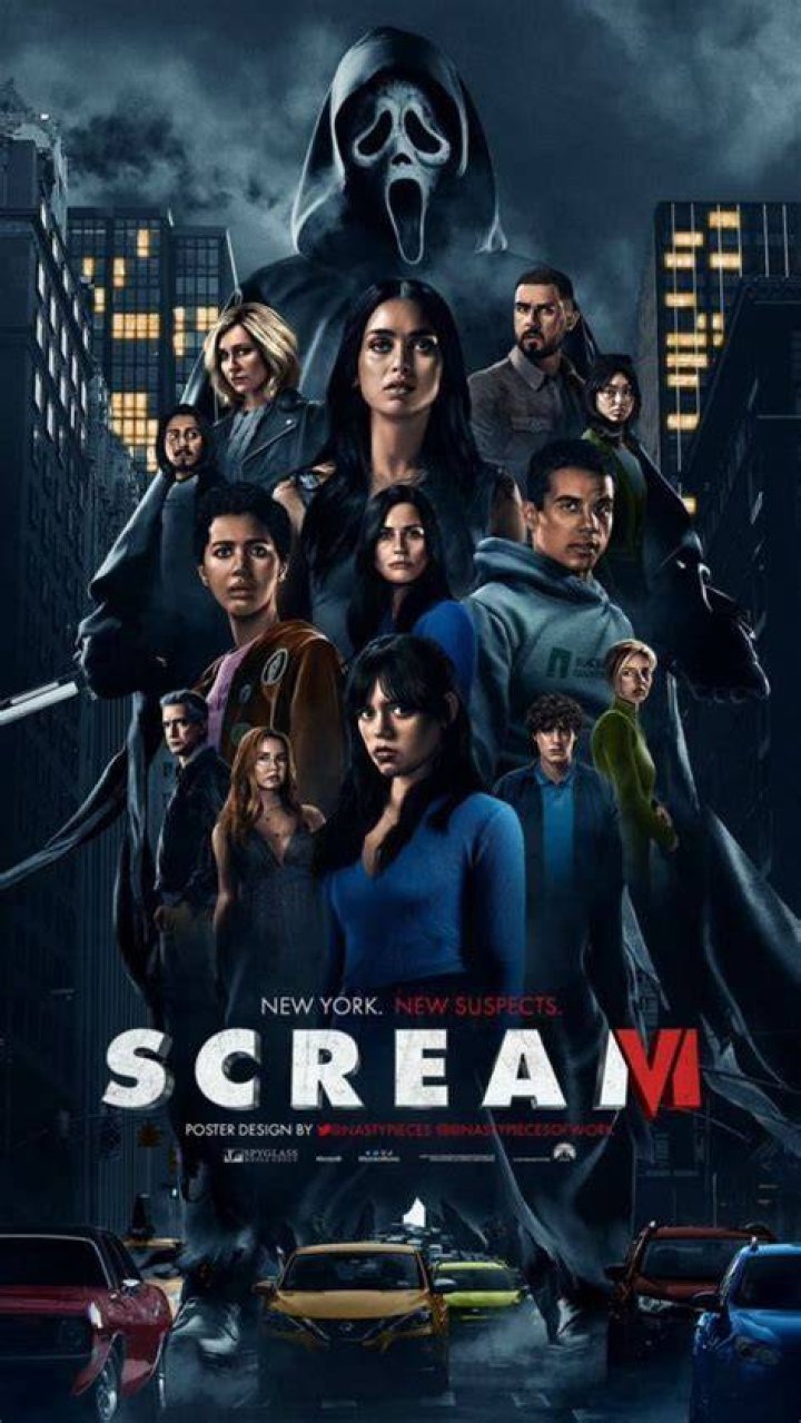 ‘Scream VI’ directors get really scary by revealing they want to bring back a legacy character from the franchise’s worst movie