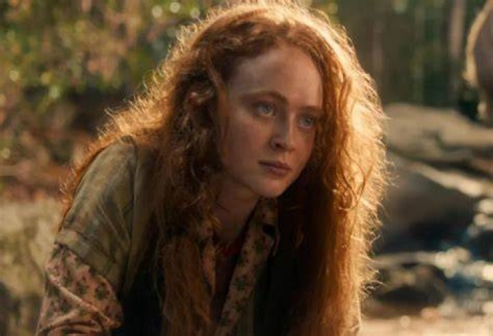 Screengrab of Netflix's 'Love is Blind' season 3