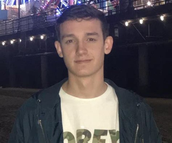 Scrubby (Ryan Agnew) – Bio, Facts, Family Life of YouTuber