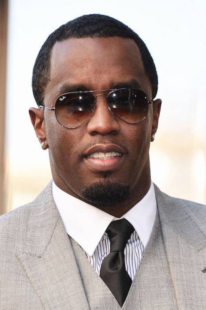 Sean Combs Biography