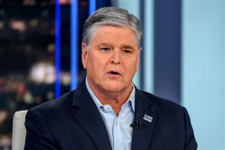 Sean Hannity