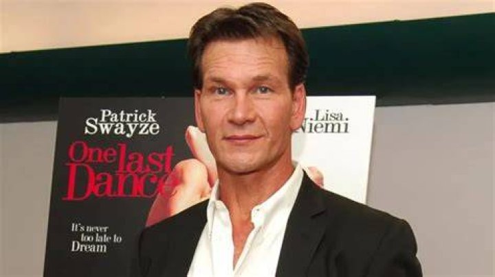 Sean Kyle Swayze 1