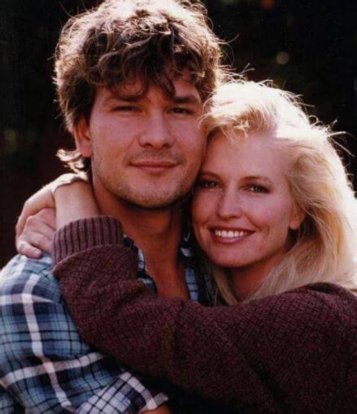 Sean Kyle Swayze 5