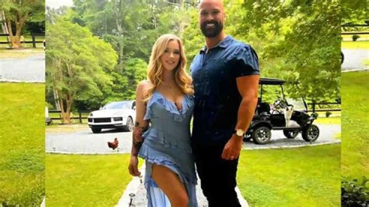 Sean Lawless Biography, age, height, wife, OnlyFans, videos, leaks, Twitter