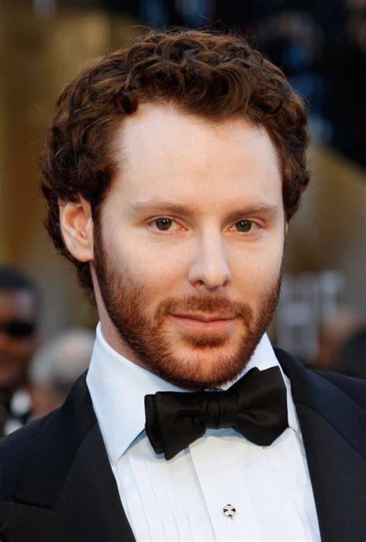 Sean Parker Biography