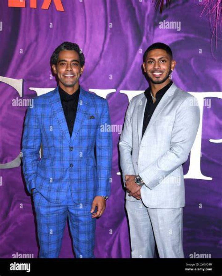 Sean Sagar wife: Is Sean Sagar married?