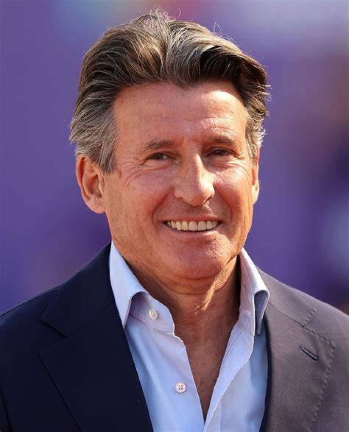Sebastian Coe Biography