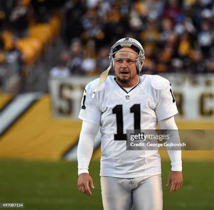 Sebastian Janikowski Sebastian Janikowski