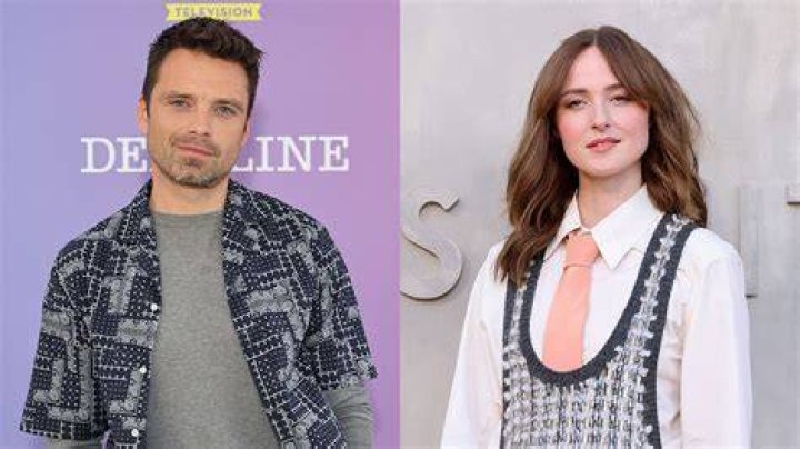 Sebastian Stan and Renate Reinsve to star in horror movie for A24