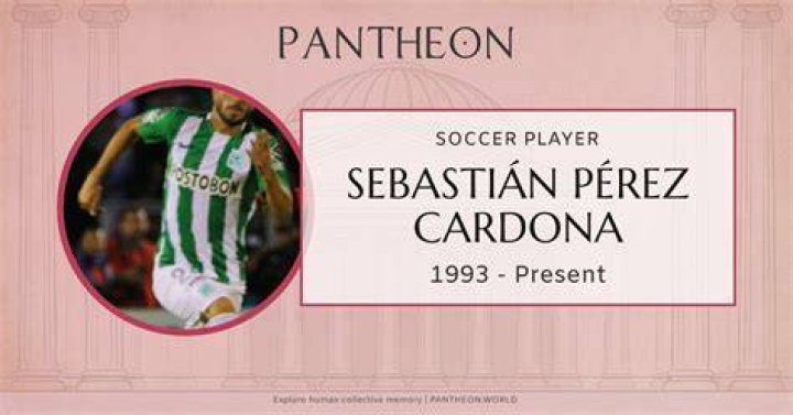 Sebasti&aacute;n Marr... Biography