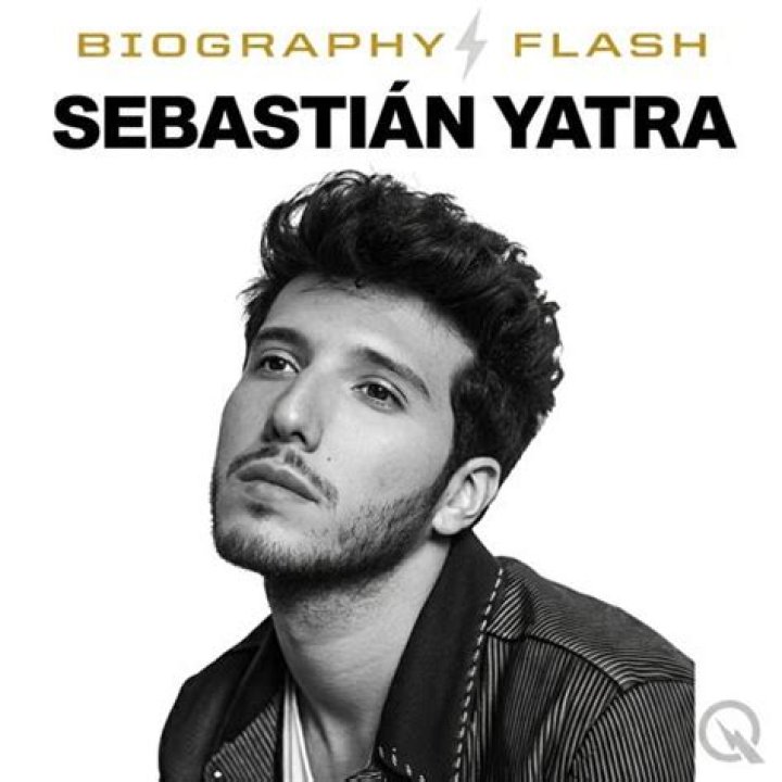 Sebasti&aacute;n Yatra Biography