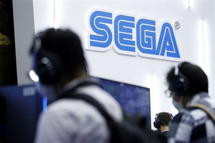 SEGA Union Real