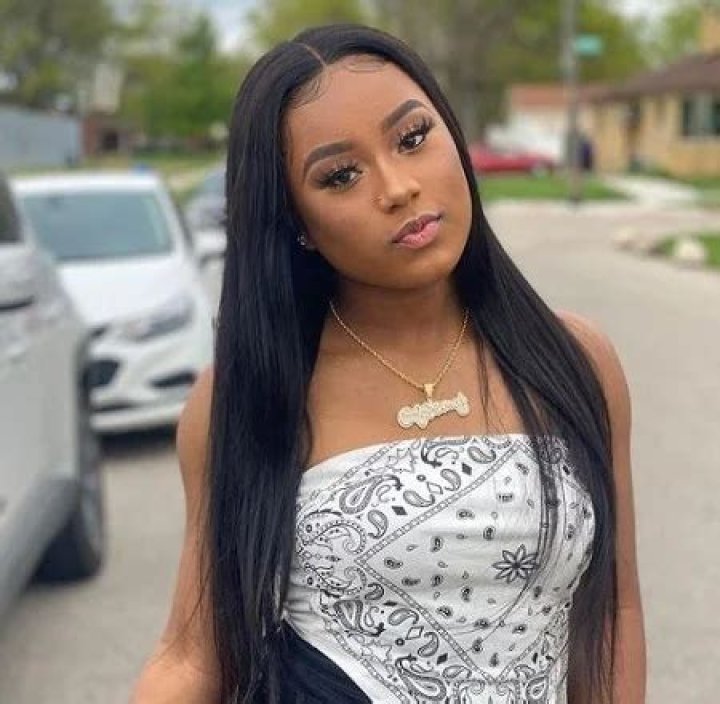 Semaj Lesley Biography