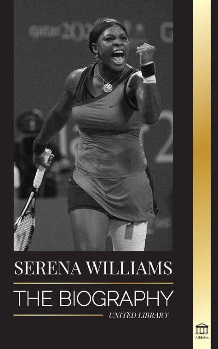 Serena Williams Biography