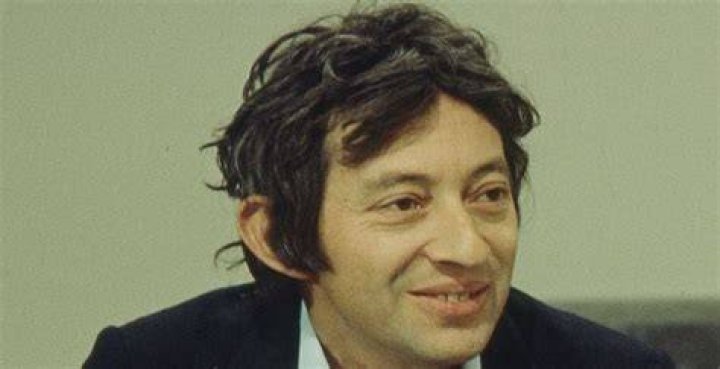 Serge Gainsbourg Biography - Facts, Childhood, Family Life & Achievements