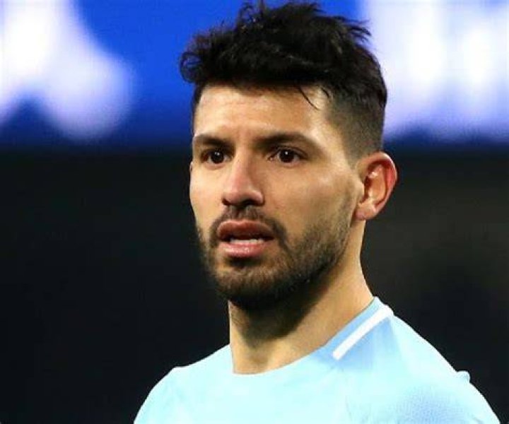 Sergio Ag&uuml;ero Biography