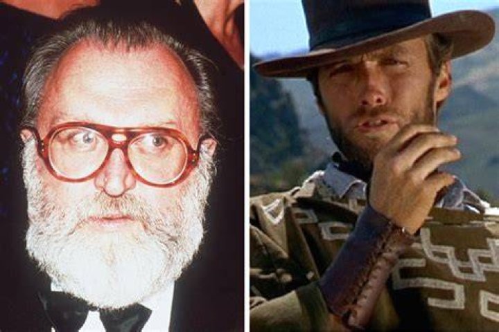Sergio Leone Sergio Leone