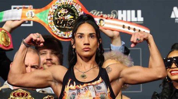 serrano amanda
