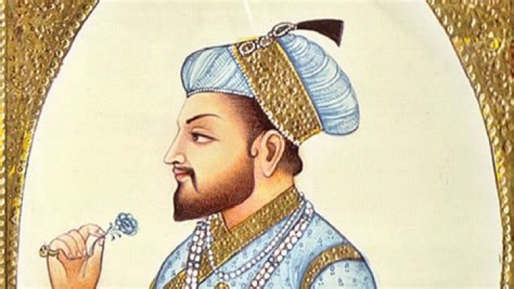 Shah Jahan Biography