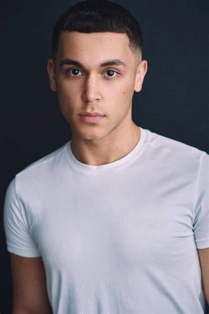 Shaheen Jafargholi Biography