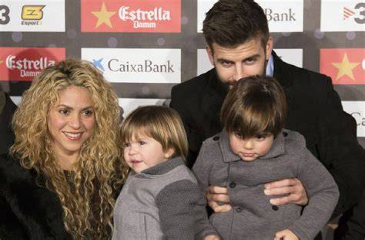 Shakira family: Husband, children, parents, siblings