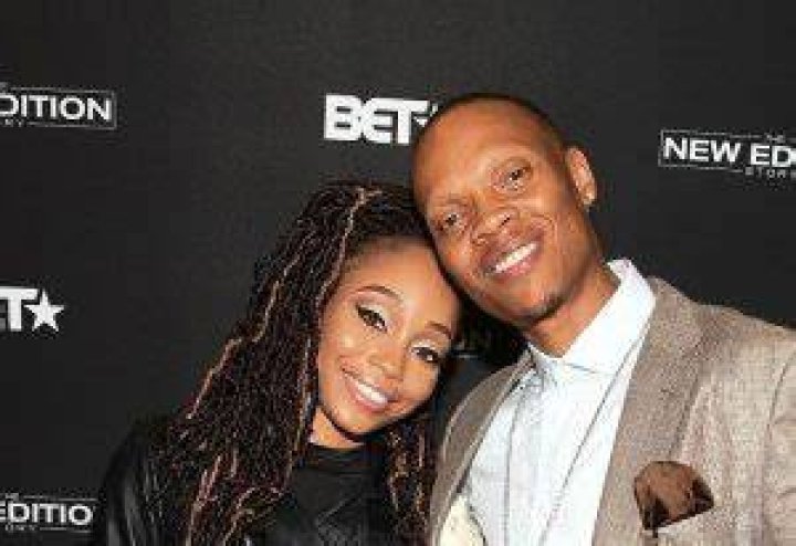 Shamari Fears Biography