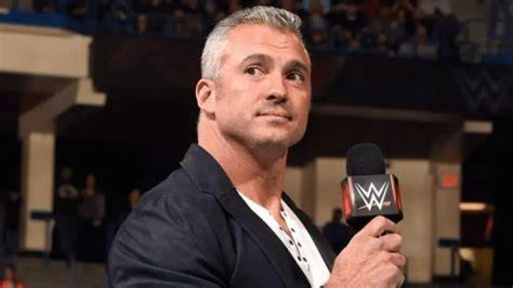 Shane McMahon Biography