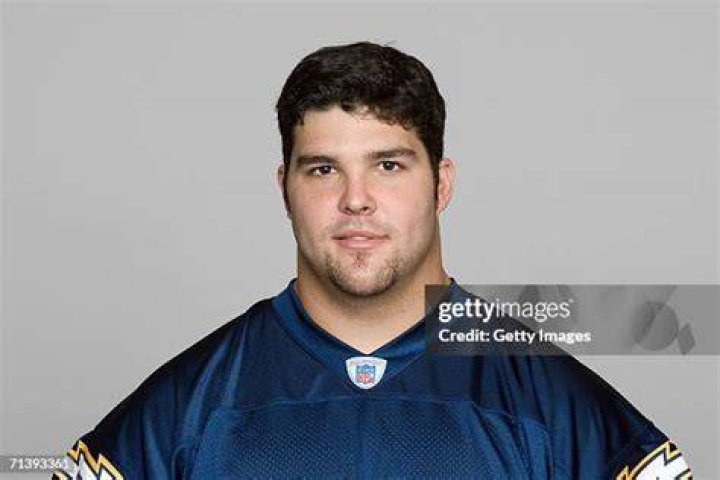 Shane Olivea