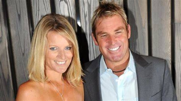 Shane Warne ex-wife: Who is Simone Callahan? Age, children, divorce