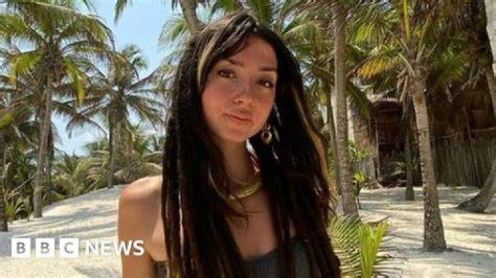 Shani Louk Found Dead, Lady kidnapped by Hamas from music festival