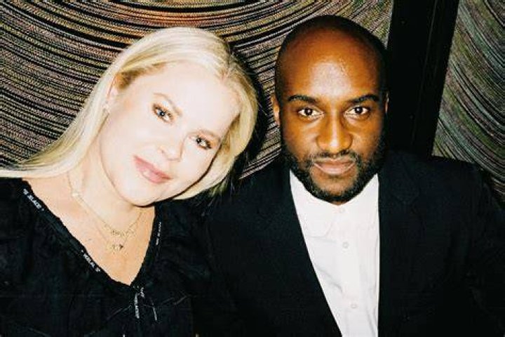 Shannon Abloh boyfriend or husband: Is Virgil Abloh’s wife remarried or dating?