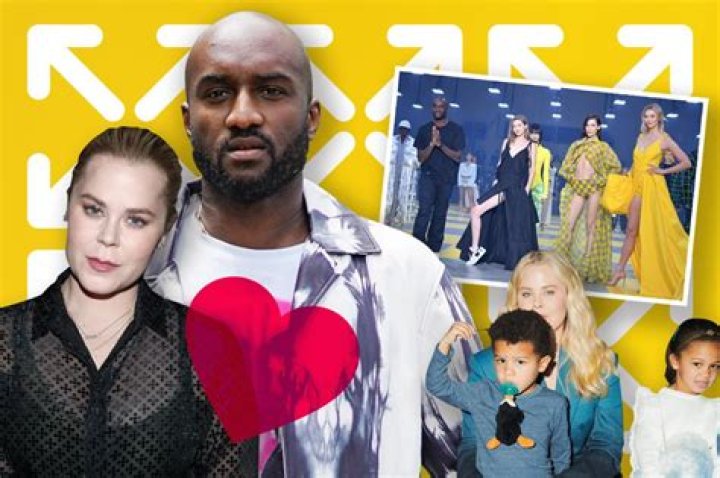 Shannon Abloh: Where is Virgil Abloh’s wife now?