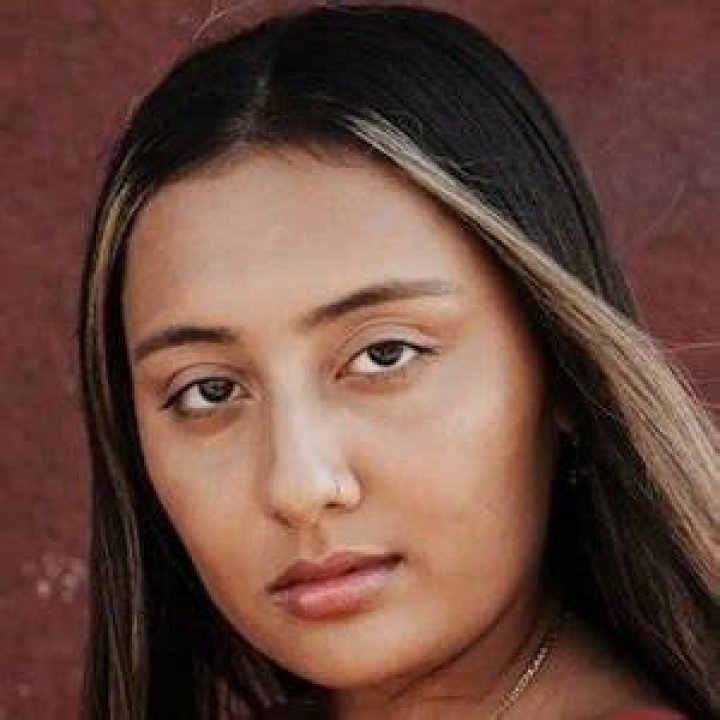 Shanti Gregg Biography